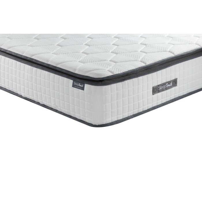 Sleepsoul Bliss King Mattress