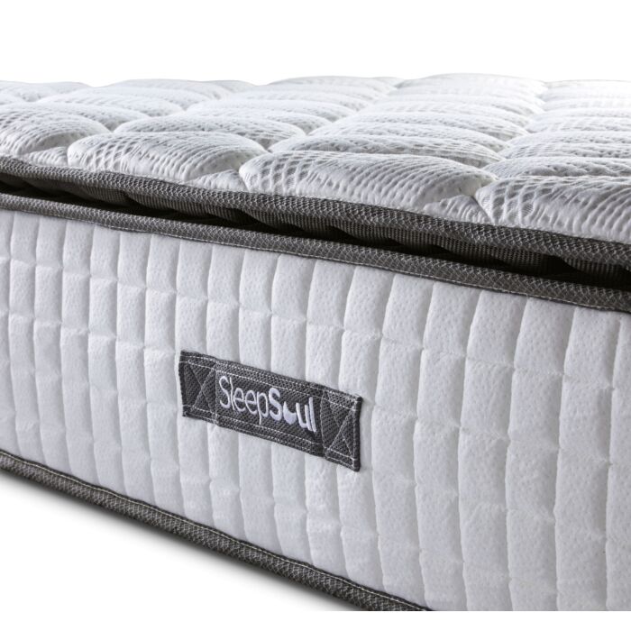 Sleepsoul Bliss King Mattress