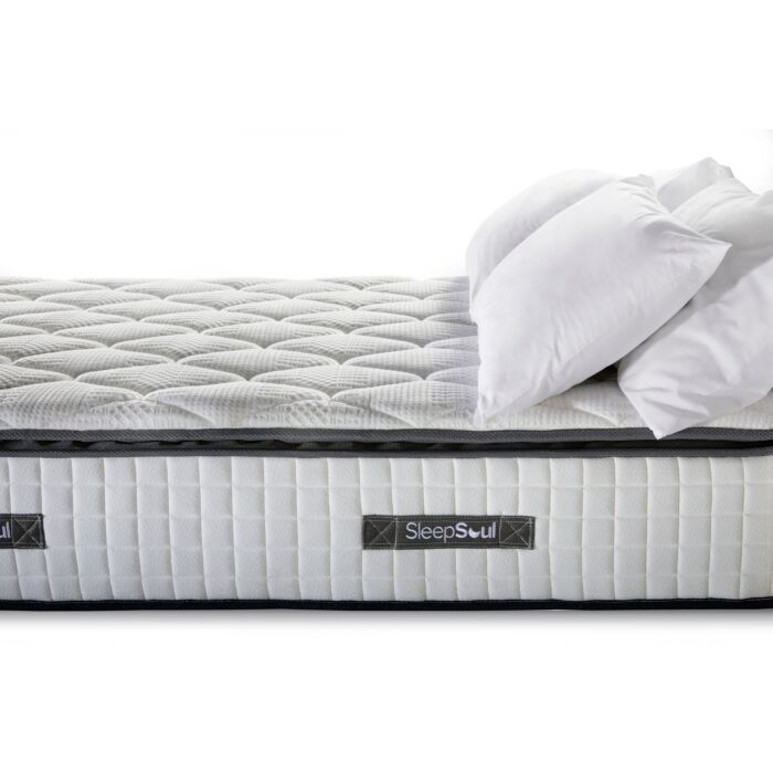 Sleepsoul Bliss King Mattress