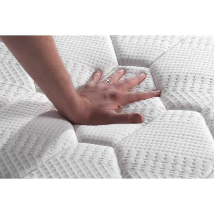 Sleepsoul Bliss King Mattress