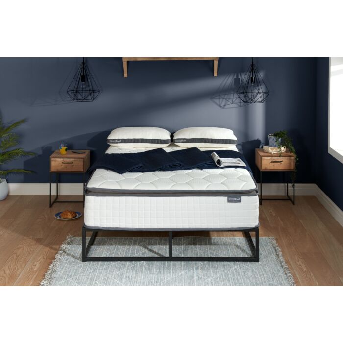 Sleepsoul Bliss King Mattress