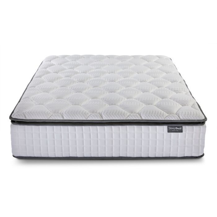 Sleepsoul Bliss King Mattress