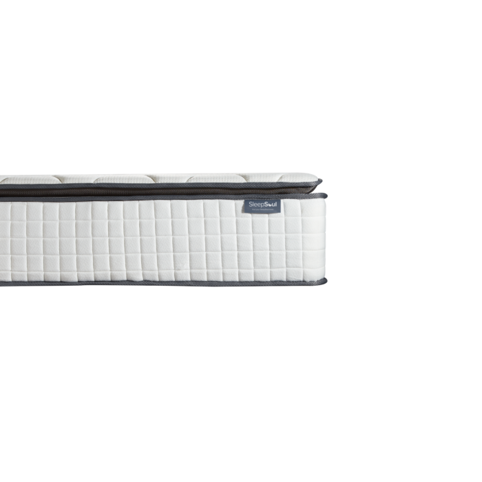 Sleepsoul Bliss King Mattress