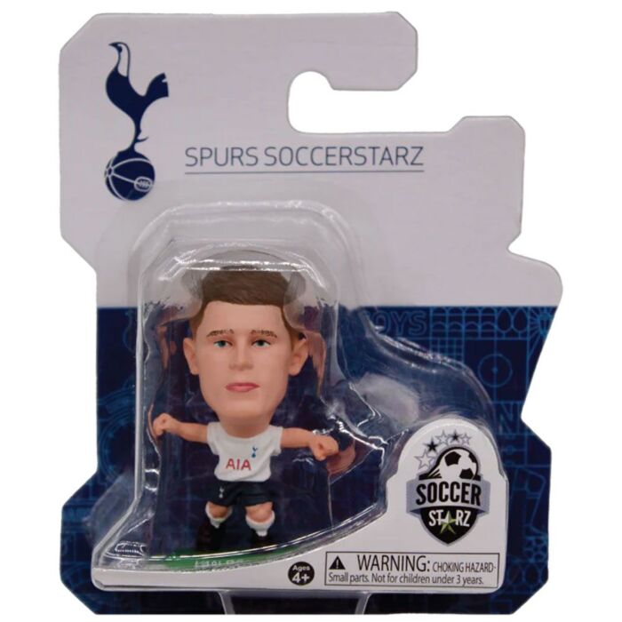 Tottenham Hotspur Fc Soccerstarz Van De Ven