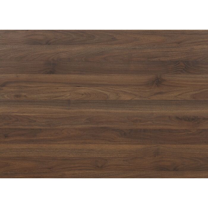 Houston 1 Drawer Bedside Walnut