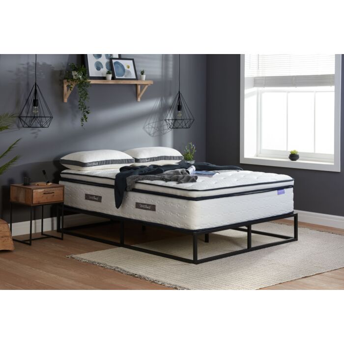 Sleepsoul Space Super King Mattress