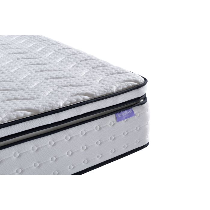 Sleepsoul Space Super King Mattress