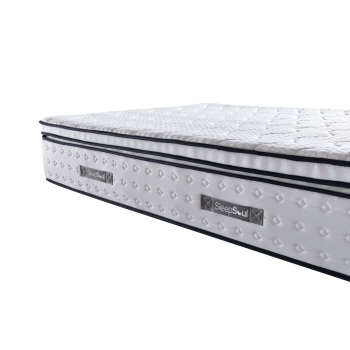 Sleepsoul Space Super King Mattress