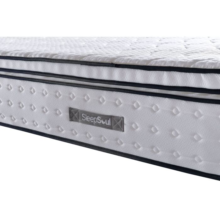 Sleepsoul Space Super King Mattress