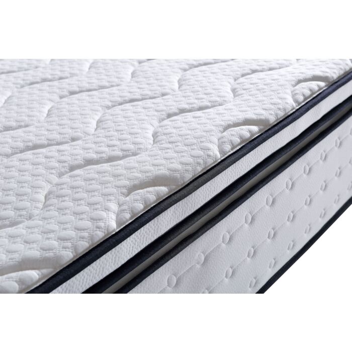 Sleepsoul Space Super King Mattress