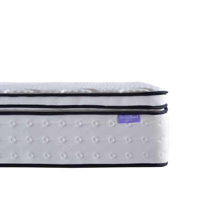 Sleepsoul Space Super King Mattress