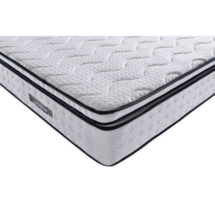 Sleepsoul Space Super King Mattress