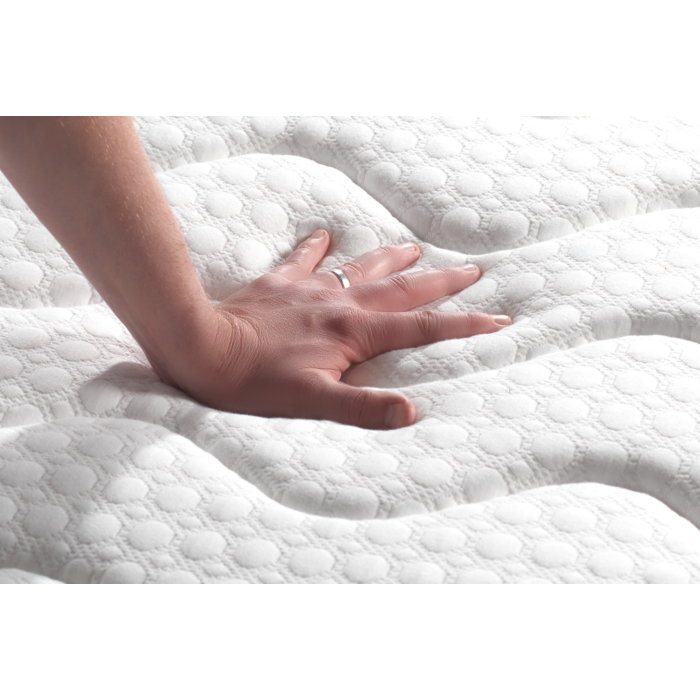 Sleepsoul Space Super King Mattress