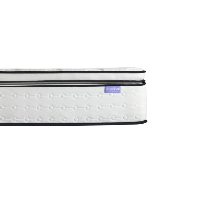 Sleepsoul Space Super King Mattress