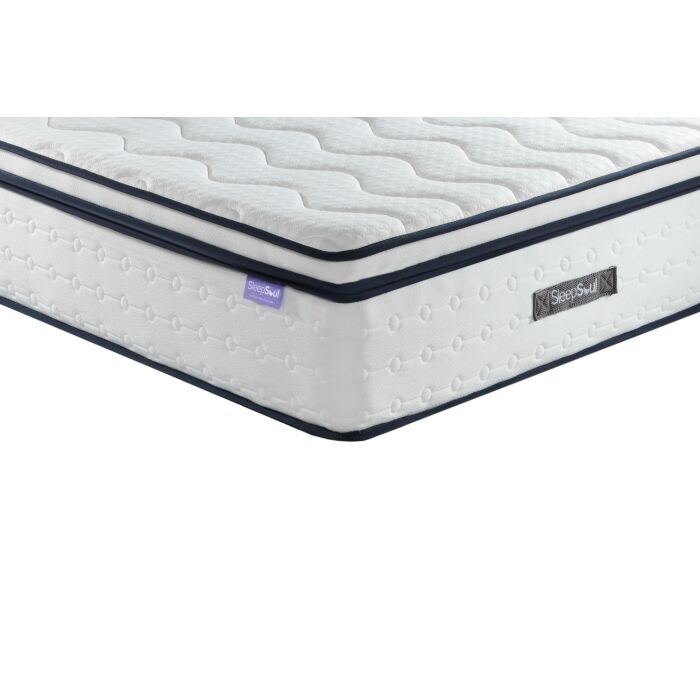 Sleepsoul Space Super King Mattress