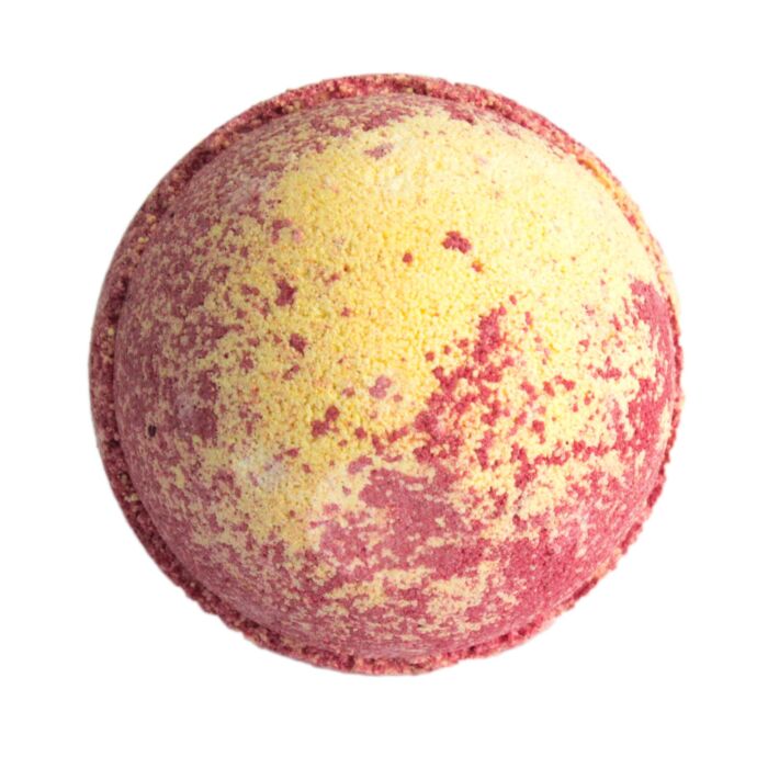 Set Of Three Piña Colada Bath Bombs