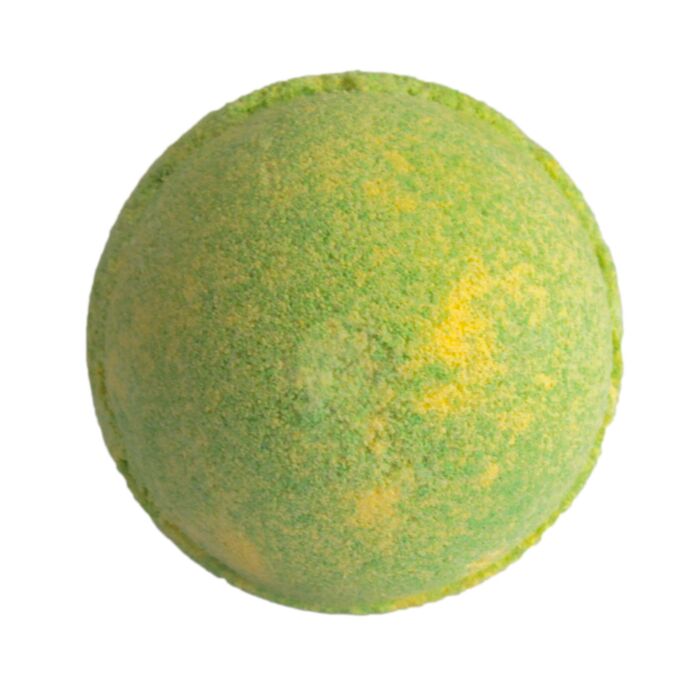 Set Of Three Piña Colada Bath Bombs