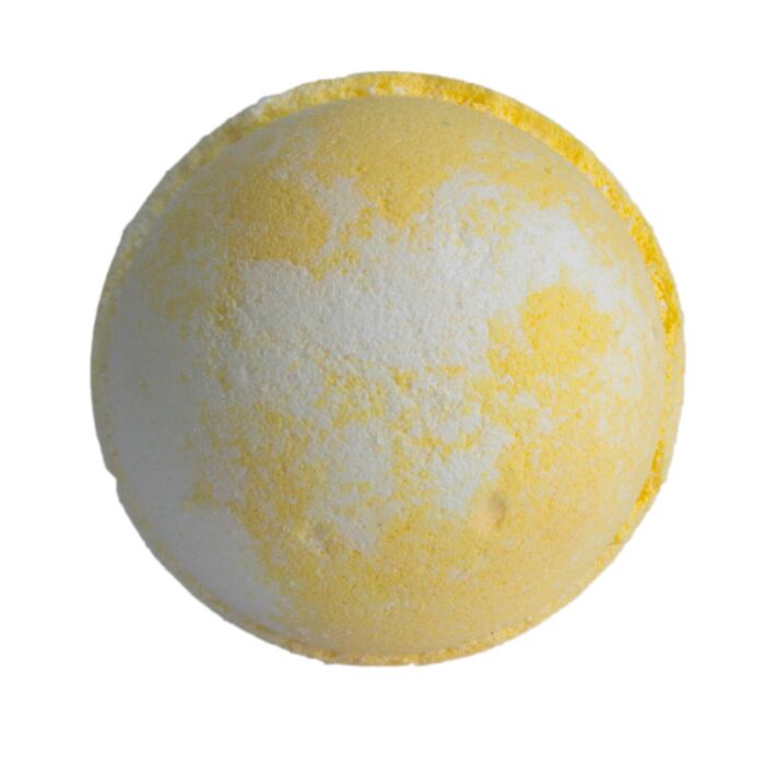 Set Of Three Piña Colada Bath Bombs