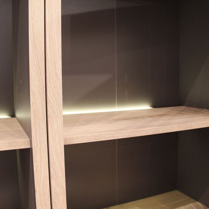 Prismatic Lighting (l -460 2pkt) Inc Gb Plug