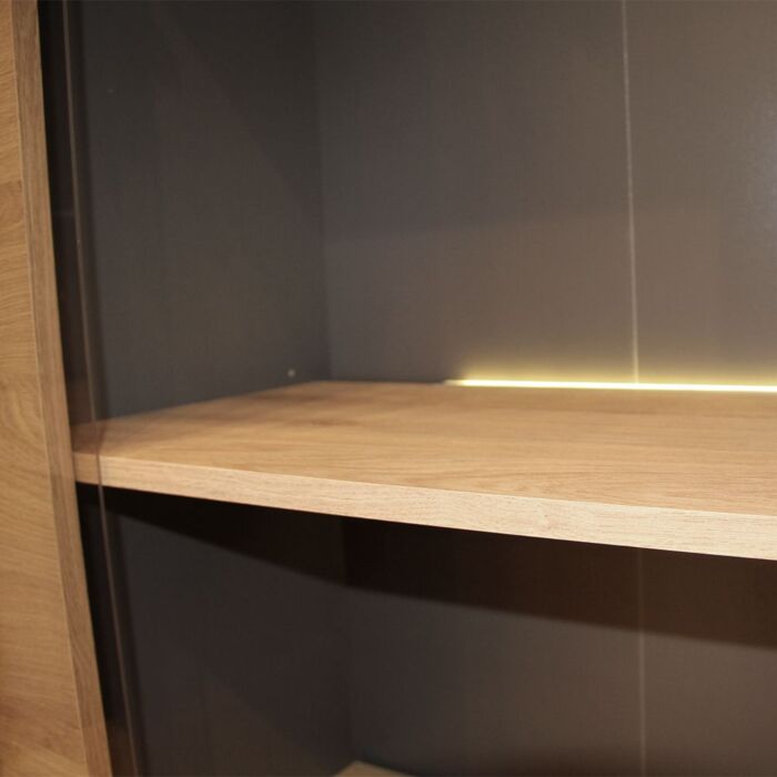 Prismatic Lighting (l -460 2pkt) Inc Gb Plug