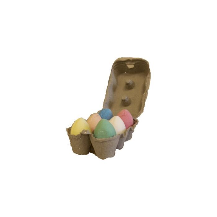 Bath Eggs In A Tray - Mixed Tray - Pack Of 30