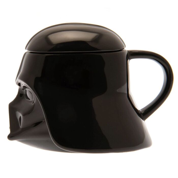 Star Wars 3d Mug Darth Vader