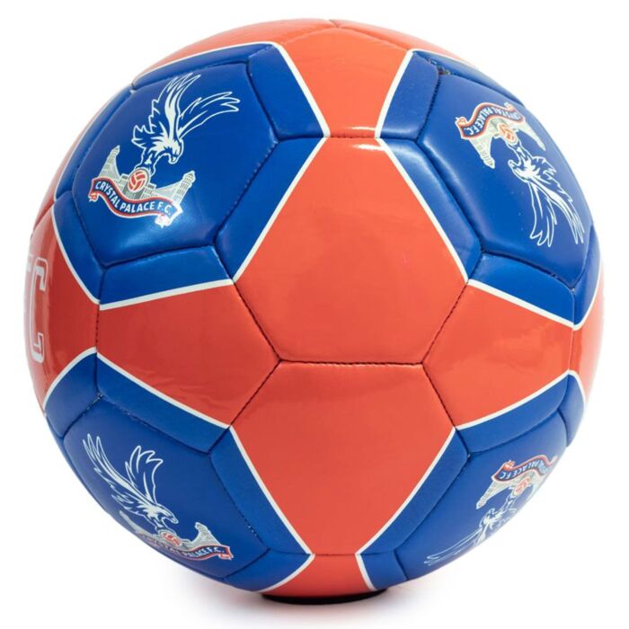 Crystal Palace Fc Hex Football