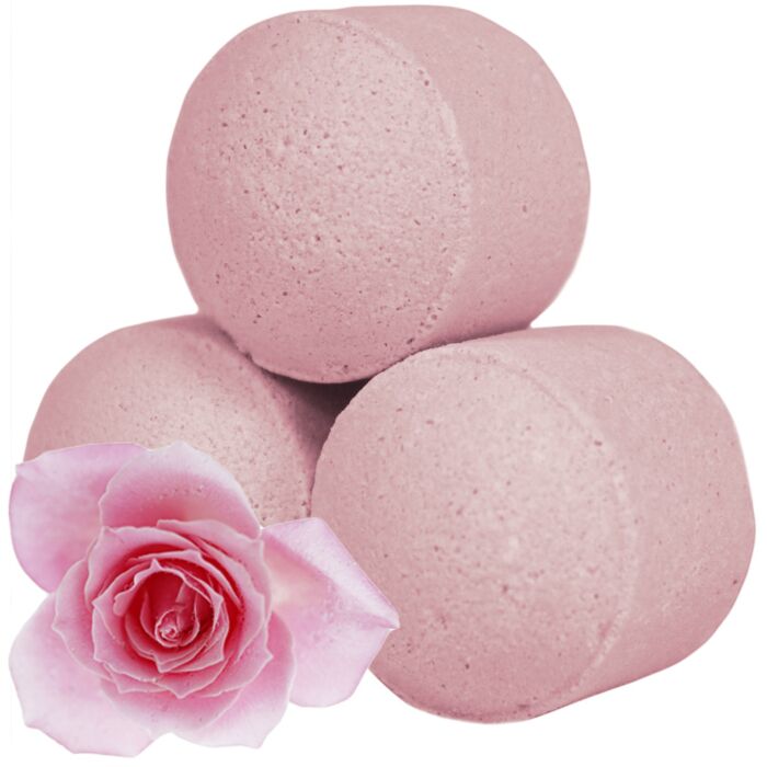 1.3kg Box Of Chill Pills - Rose