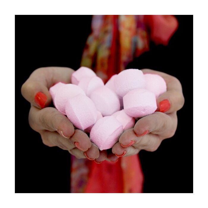 1.3kg Box Of Chill Pills - Rose