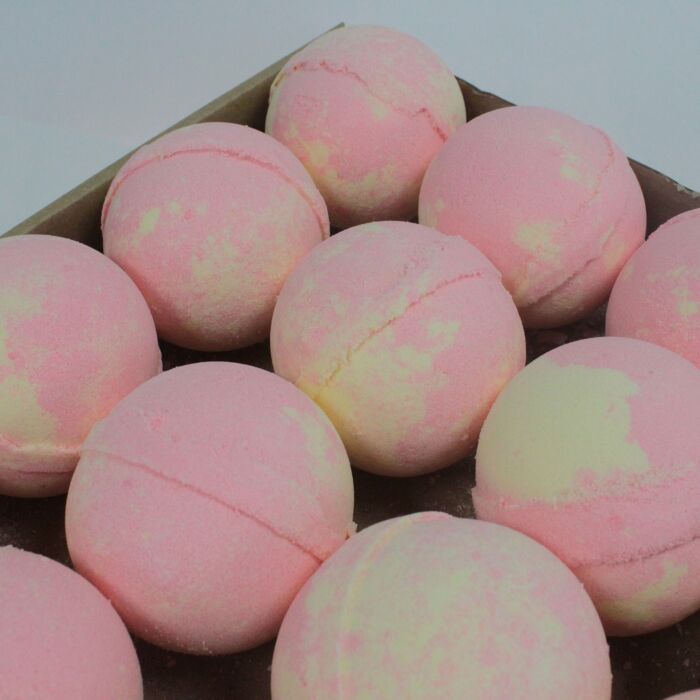 Five For Her Bath Bomb