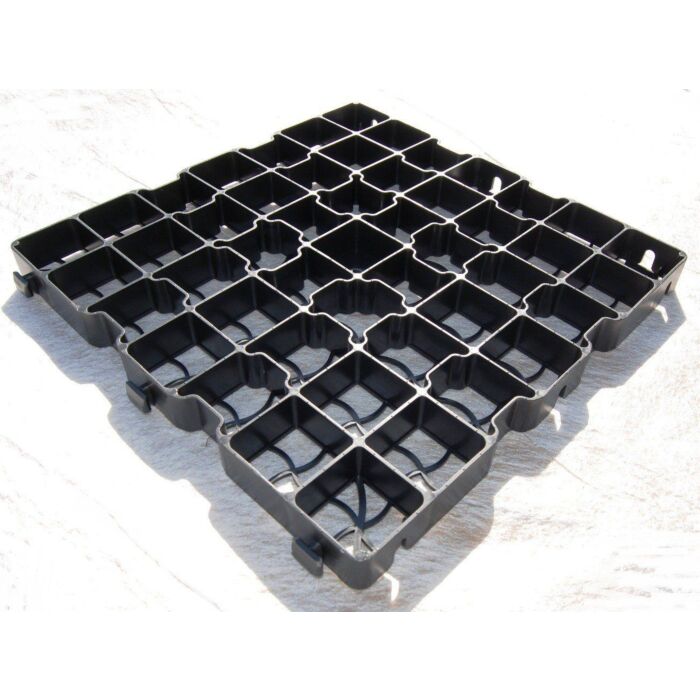 Ecobase Fastfit Base Kit 10x3 - 14 Grids