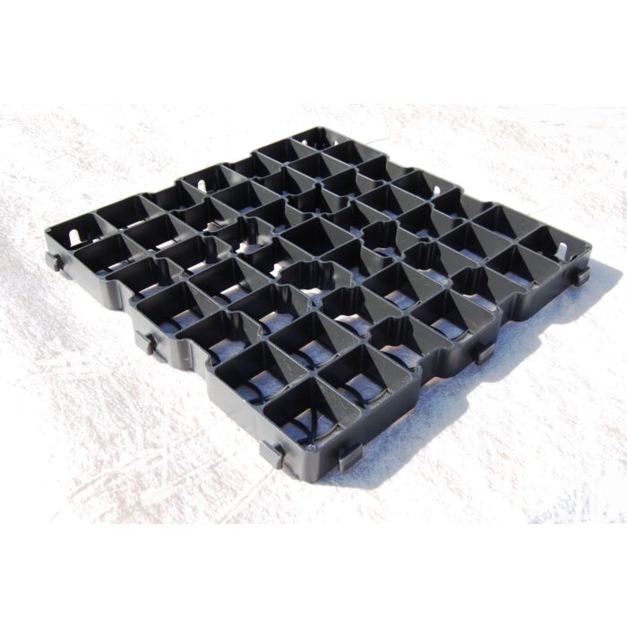 Ecobase Fastfit Base Kit 10x3 - 14 Grids