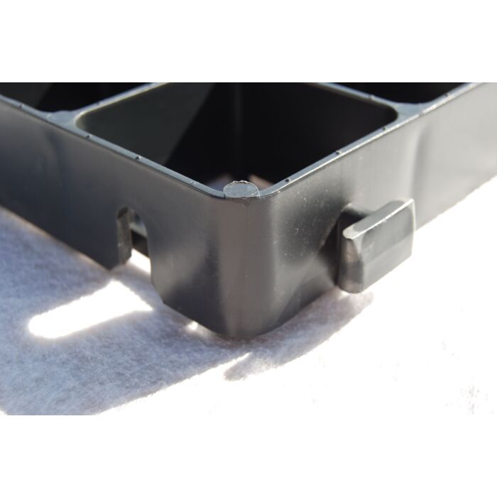 Ecobase Fastfit Base Kit 10x3 - 14 Grids