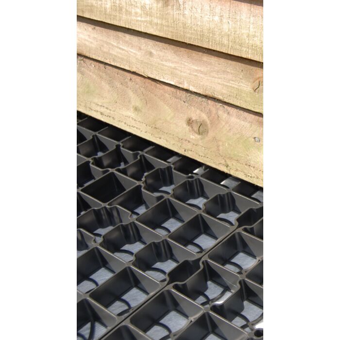 Ecobase Fastfit Base Kit 10x3 - 14 Grids