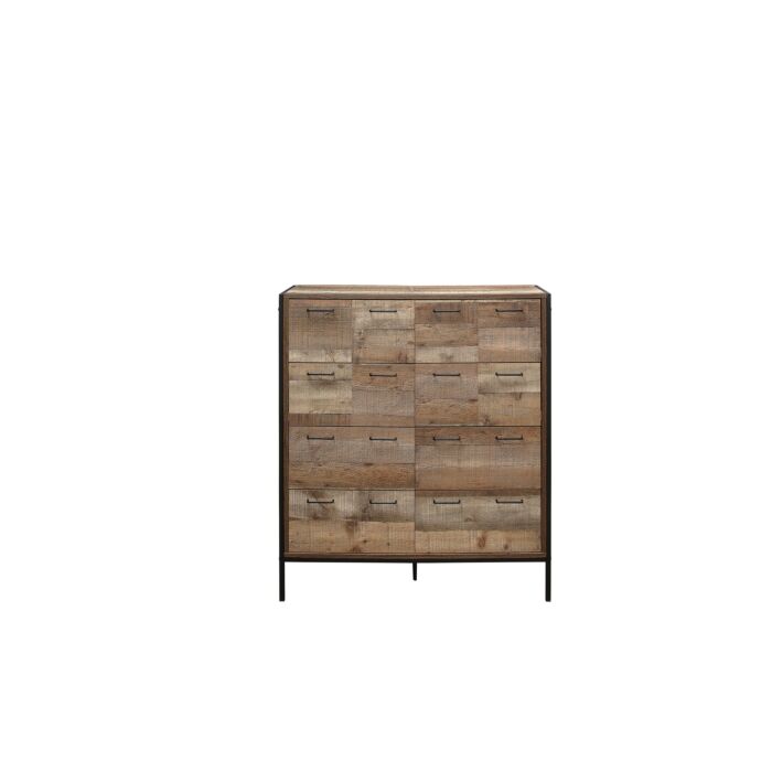 Urban Merchant Chest