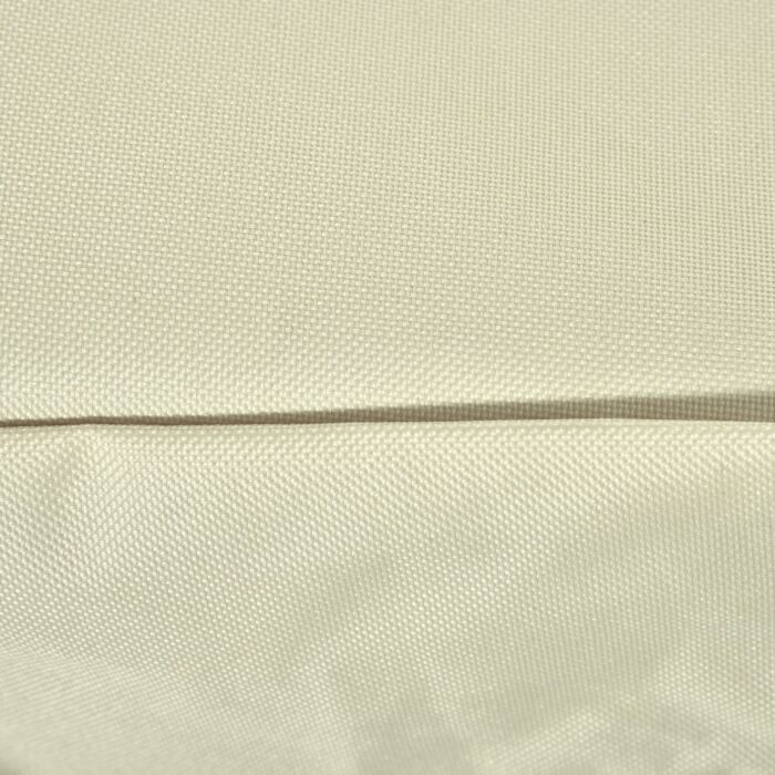 Outsunny 600d Oxford Cloth Furniture Cover Single Chair Garden Patio Outdoor Protector Waterproof 68x87x44-77cm