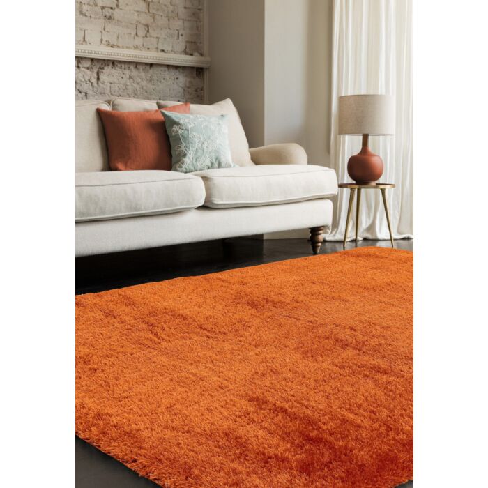 Payton 200x290cm Orange