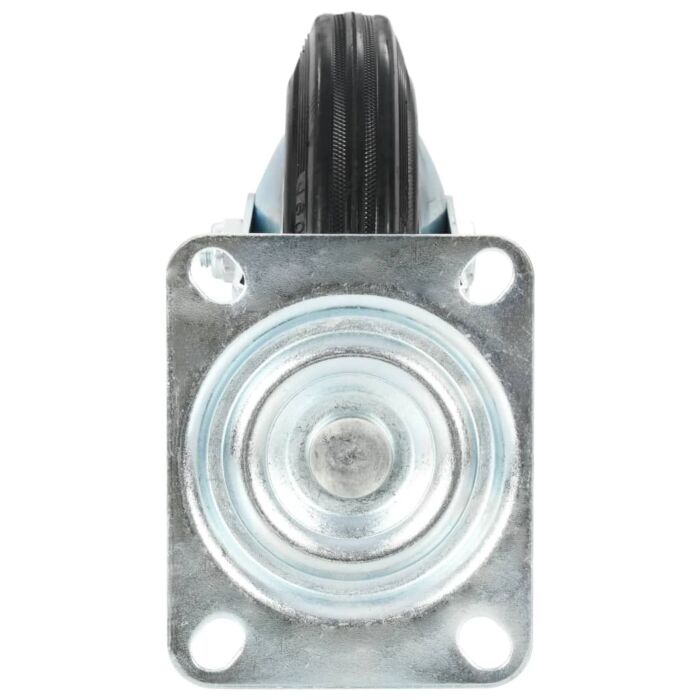 Vidaxl 32 Pcs Swivel Casters 160 Mm