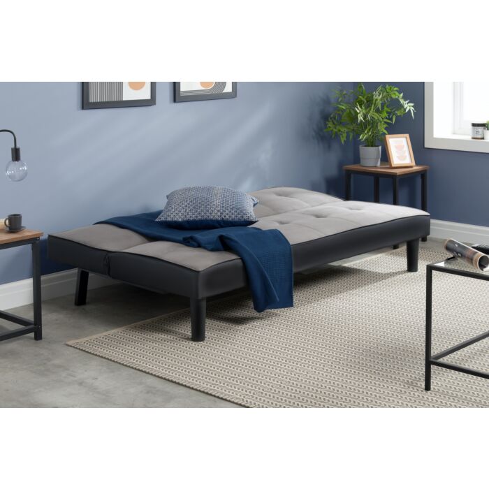Aurora Sofa Bed Grey
