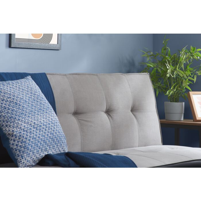 Aurora Sofa Bed Grey