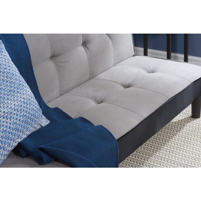 Aurora Sofa Bed Grey