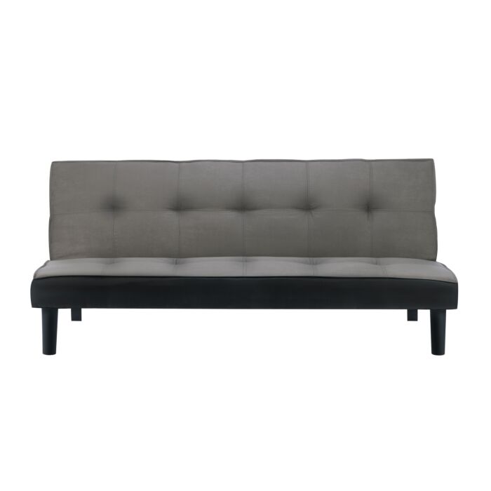 Aurora Sofa Bed Grey