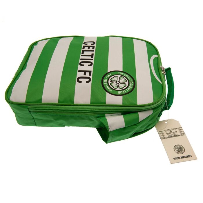 Celtic Fc Kit Lunch Bag
