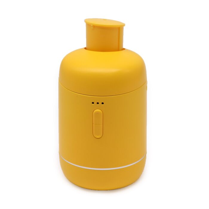 Essential Oil Diffuser Yellow - Usb To C