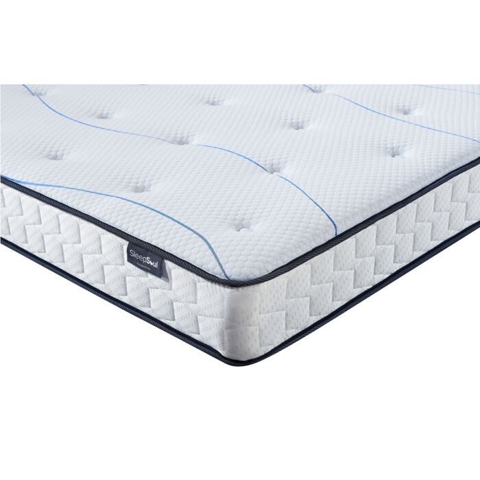 Sleepsoul Air Single Mattress