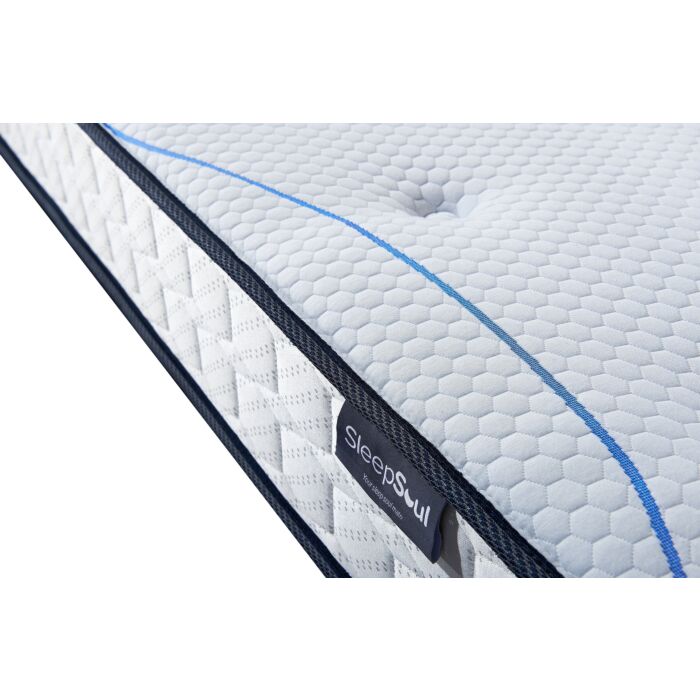 Sleepsoul Air Single Mattress