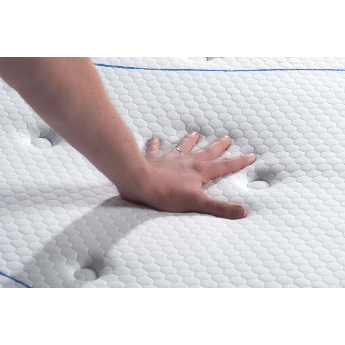 Sleepsoul Air Single Mattress