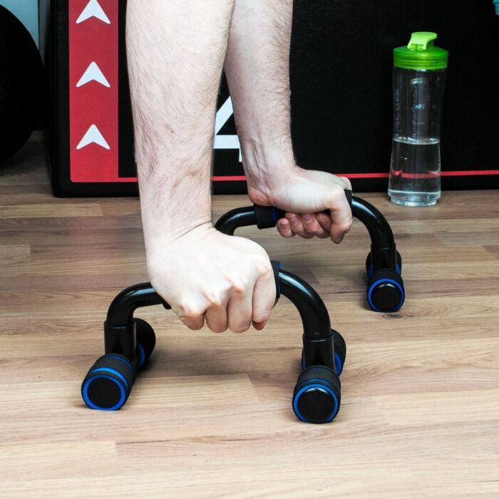 Push Up Press Up Bars
