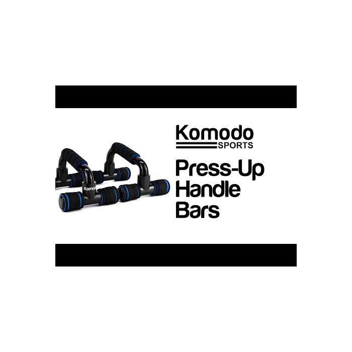 Push Up Press Up Bars