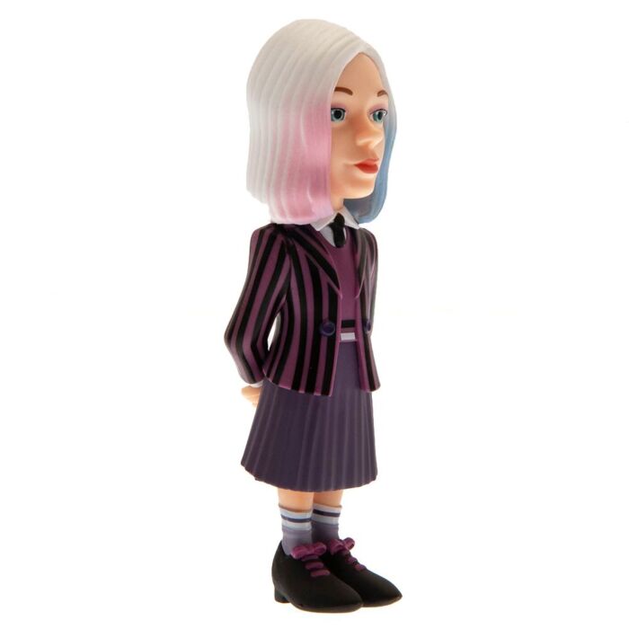 Wednesday Minix Figure Enid